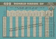 A1033- 1990 Bowman Baseball Karten 401-528 + Einsätze -du Pick- 15 + Kostenlose - Bild 179 von 245