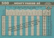 A1033- 1990 Bowman Baseball Karten 401-528 + Einsätze -du Pick- 15 + Kostenlose - Bild 181 von 245