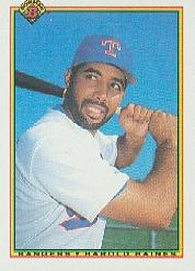 A1033- 1990 Bowman Baseball Karten 401-528 + Einsätze -du Pick- 15 + Kostenlose - Bild 182 von 245