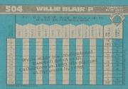 A1033- 1990 Bowman Baseball Karten 401-528 + Einsätze -du Pick- 15 + Kostenlose - Bild 189 von 245