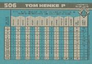 A1033- 1990 Bowman Baseball Karten 401-528 + Einsätze -du Pick- 15 + Kostenlose - Bild 193 von 245