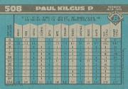A1033- 1990 Bowman Baseball Karten 401-528 + Einsätze -du Pick- 15 + Kostenlose - Bild 197 von 245