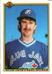 A1033- 1990 Bowman Baseball Karten 401-528 + Einsätze -du Pick- 15 + Kostenlose - Bild 196 von 245