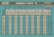 A1033- 1990 Bowman Baseball Karten 401-528 + Einsätze -du Pick- 15 + Kostenlose - Bild 199 von 245