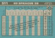 A1033- 1990 Bowman Baseball Karten 401-528 + Einsätze -du Pick- 15 + Kostenlose - Bild 201 von 245
