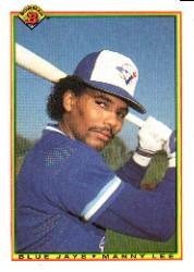 A1033- 1990 Bowman Baseball Karten 401-528 + Einsätze -du Pick- 15 + Kostenlose - Bild 202 von 245
