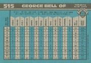 A1033- 1990 Bowman Baseball Karten 401-528 + Einsätze -du Pick- 15 + Kostenlose - Bild 209 von 245