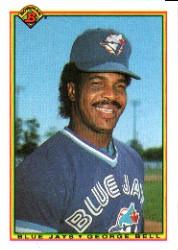 A1033- 1990 Bowman Baseball Karten 401-528 + Einsätze -du Pick- 15 + Kostenlose - Bild 208 von 245