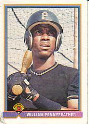 A1033- 1990 Bowman Baseball Karten 401-528 + Einsätze -du Pick- 15 + Kostenlose - Bild 212 von 245