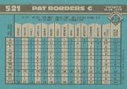 A1033- 1990 Bowman Baseball Karten 401-528 + Einsätze -du Pick- 15 + Kostenlose - Bild 221 von 245