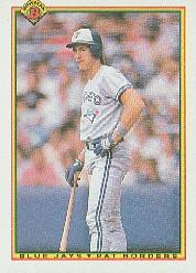 A1033- 1990 Bowman Baseball Karten 401-528 + Einsätze -du Pick- 15 + Kostenlose - Bild 220 von 245