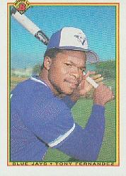 A1033- 1990 Bowman Baseball Karten 401-528 + Einsätze -du Pick- 15 + Kostenlose - Bild 226 von 245