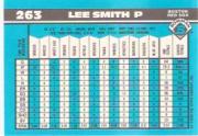 1990 Bowman Tiffany Baseball "Main Set" Base Cards #251 to #527 - Picture 25 of 461