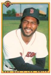1990 Bowman Tiffany Baseball "Main Set" Base Cards #251 to #527 - Picture 24 of 461