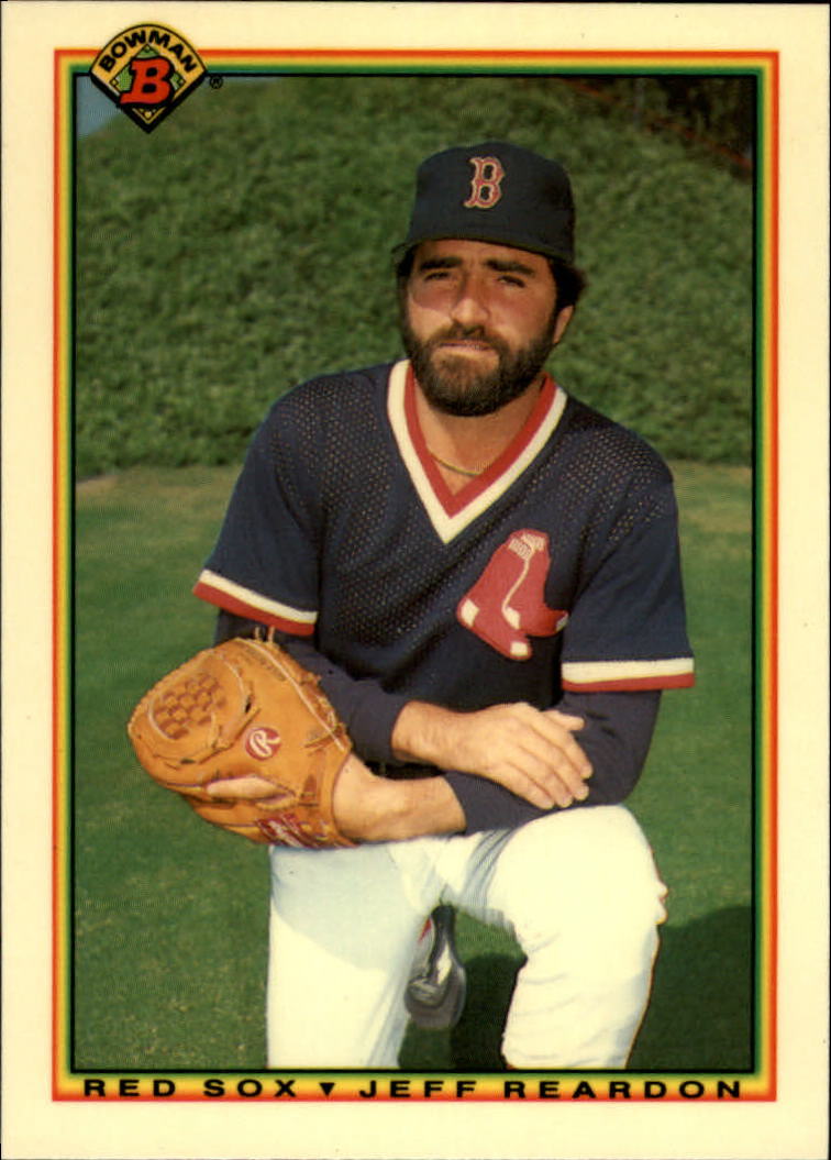 1990 Bowman Tiffany Baseball "Main Set" Base Cards #251 to #527 - Picture 28 of 461