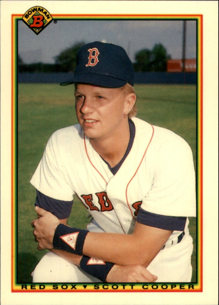 1990 Bowman Tiffany Baseball "Main Set" Base Cards #251 to #527 - Picture 46 of 461