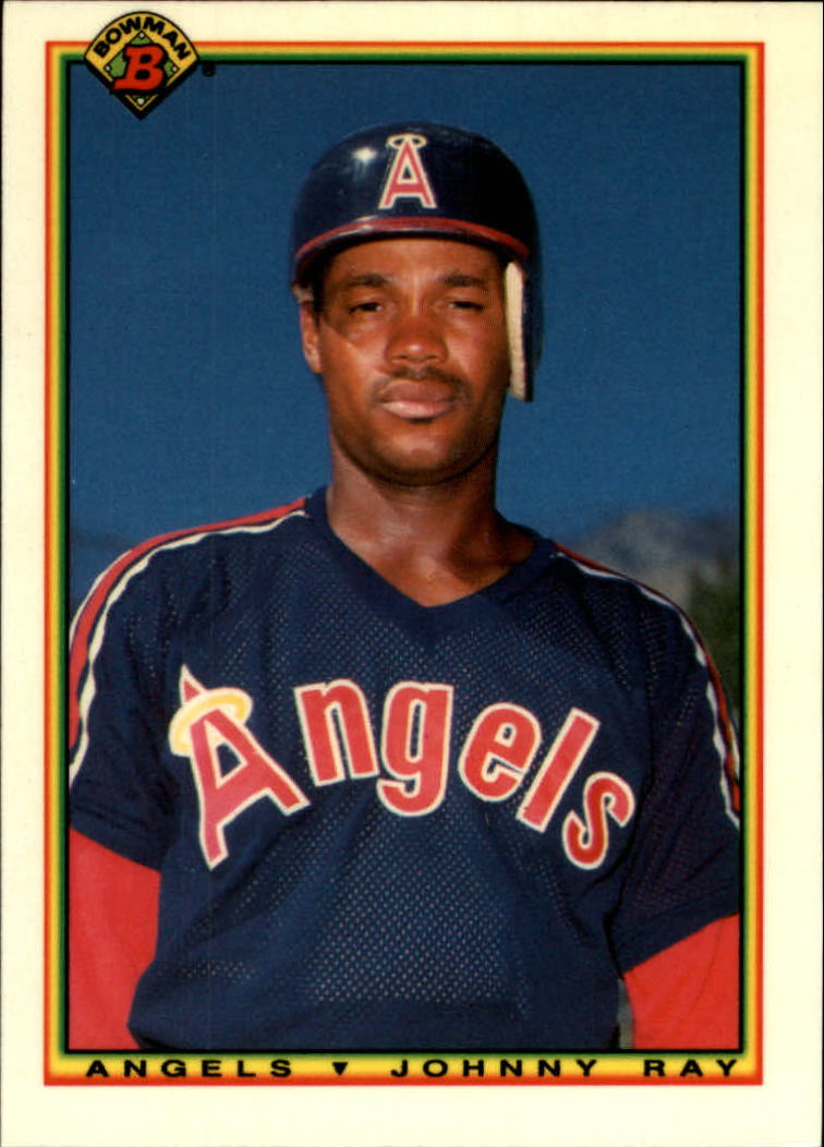 1990 Bowman Tiffany Baseball "Main Set" Base Cards #251 to #527 - Picture 90 of 461