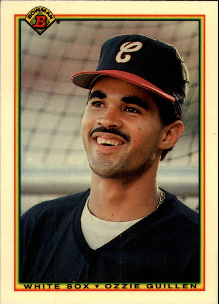 1990 Bowman Tiffany Baseball "Main Set" Base Cards #251 to #527 - Picture 108 of 461
