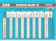 1990 Bowman Tiffany Baseball "Main Set" Base Cards #251 to #527 - Picture 127 of 461