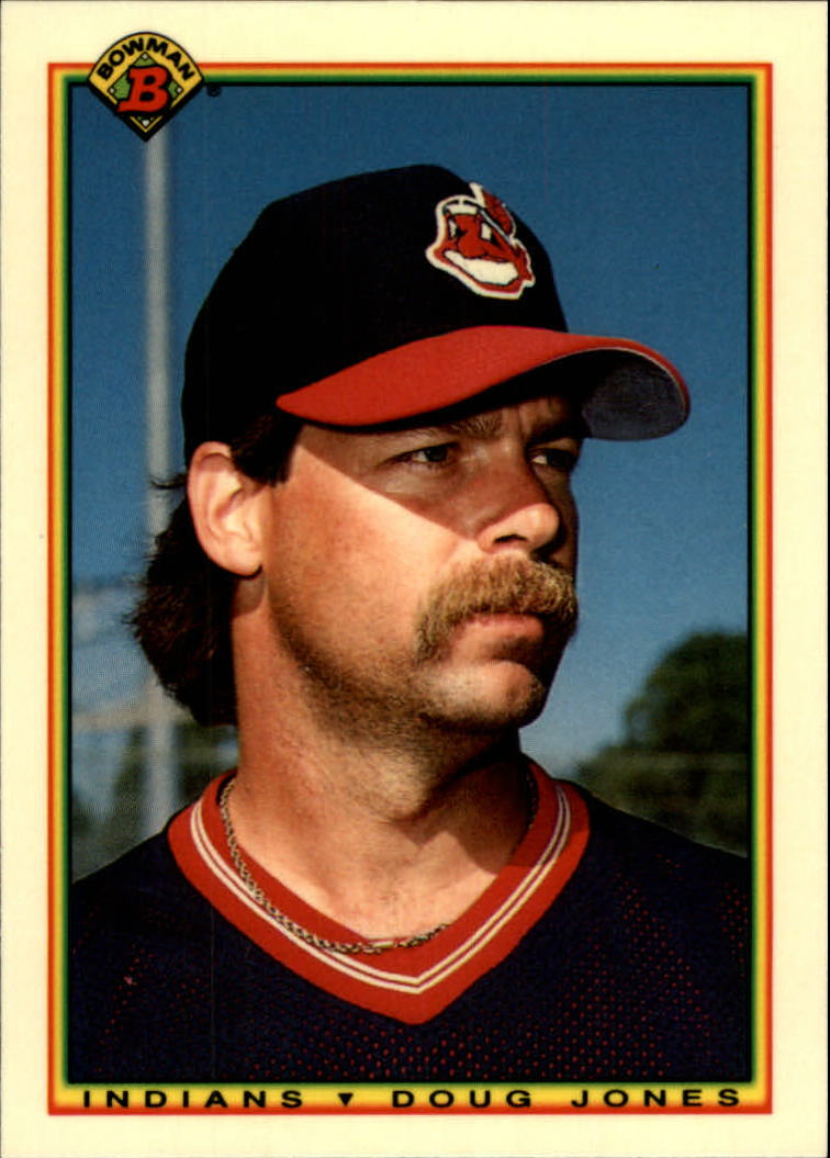 1990 Bowman Tiffany Baseball "Main Set" Base Cards #251 to #527 - Picture 130 of 461