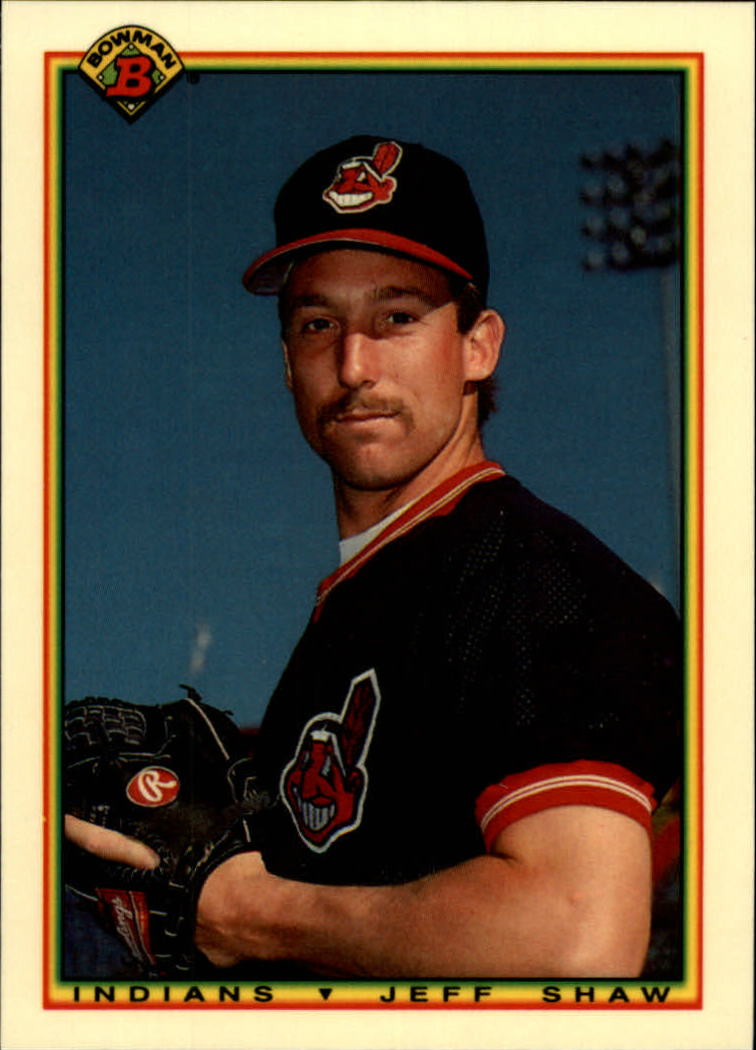 1990 Bowman Tiffany Baseball "Main Set" Base Cards #251 to #527 - Picture 132 of 461