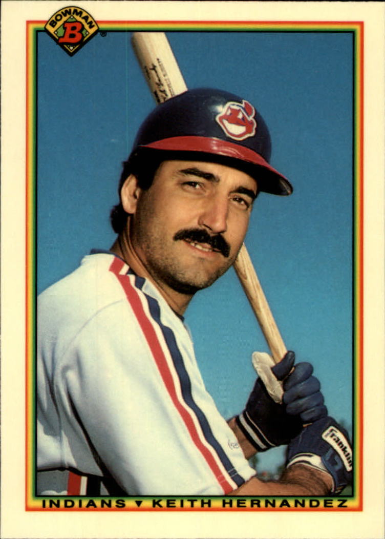 1990 Bowman Tiffany Baseball "Main Set" Base Cards #251 to #527 - Picture 148 of 461