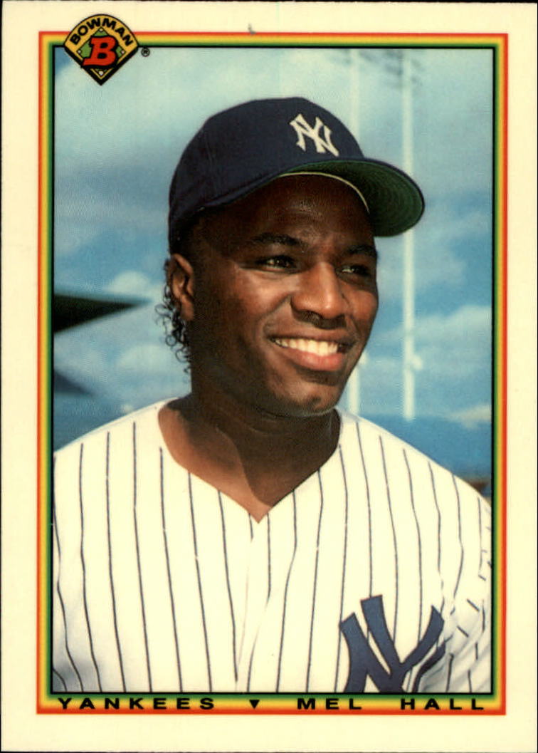 1990 Bowman Tiffany Baseball "Main Set" Base Cards #251 to #527 - Picture 316 of 461