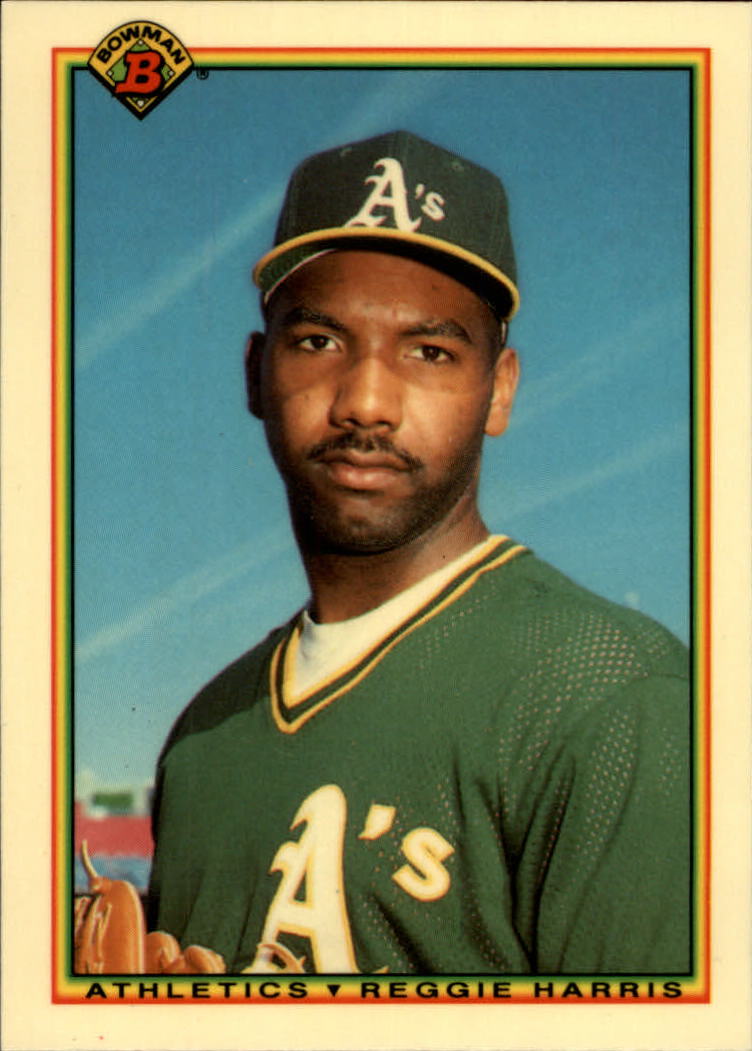 1990 Bowman Tiffany Baseball "Main Set" Base Cards #251 to #527 - Picture 326 of 461