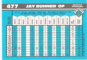 1990 Bowman Tiffany Baseball "Main Set" Base Cards #251 to #527 - Picture 375 of 461