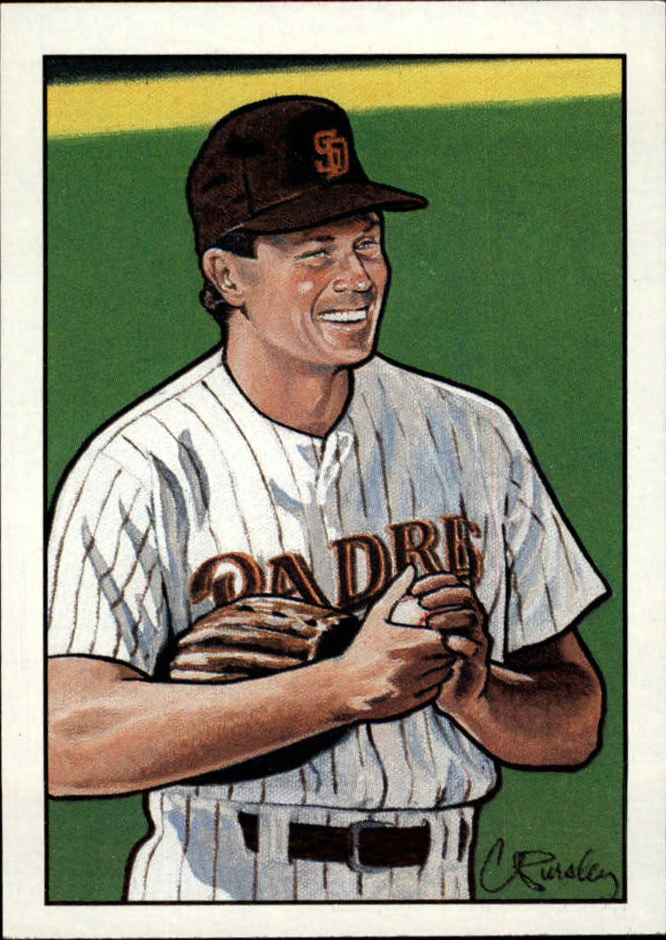 A1033- 1990 Bowman Baseball Karten 401-528 + Einsätze -du Pick- 15 + Kostenlose - Bild 238 von 245