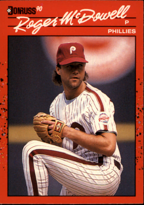Brett Butler #325 Topps 1991 Baseball Card (San Francisco Giants) VG