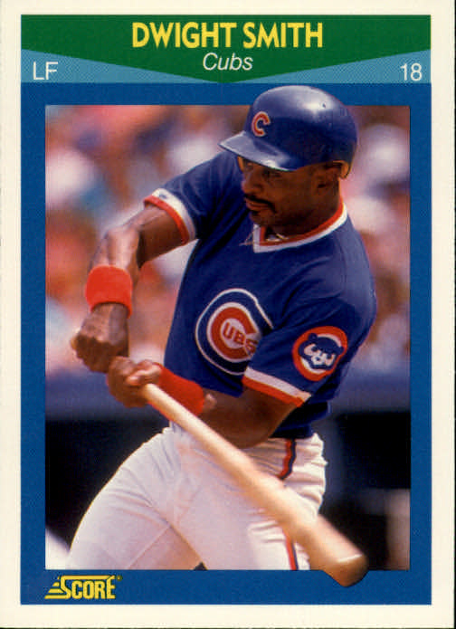 A4501- 1990 Score Rising Stars BB Card #s 1-100 -You Pick- 15+ FREE US SHIP - Picture 8 of 199