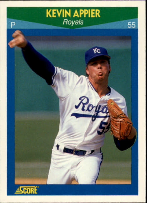 A4501- 1990 Score Rising Stars BB Card #s 1-100 -You Pick- 15+ FREE US SHIP - Picture 26 of 199