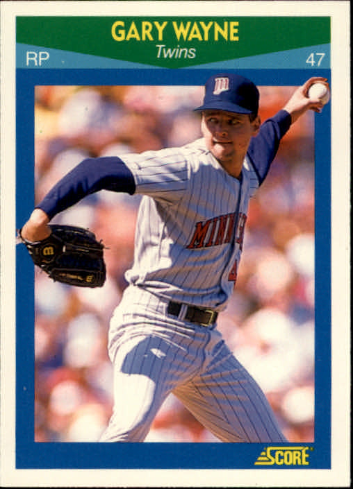 A4501- 1990 Score Rising Stars BB Card #s 1-100 -You Pick- 15+ FREE US SHIP - Picture 30 of 199