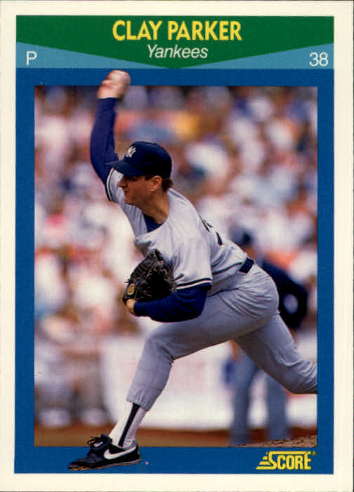 A4501- 1990 Score Rising Stars BB Card #s 1-100 -You Pick- 15+ FREE US SHIP - Picture 34 of 199