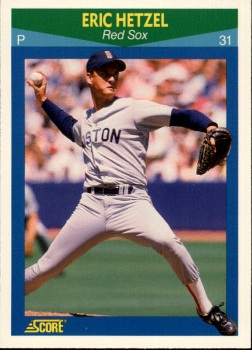 A4501- 1990 Score Rising Stars BB Card #s 1-100 -You Pick- 15+ FREE US SHIP - Picture 46 of 199
