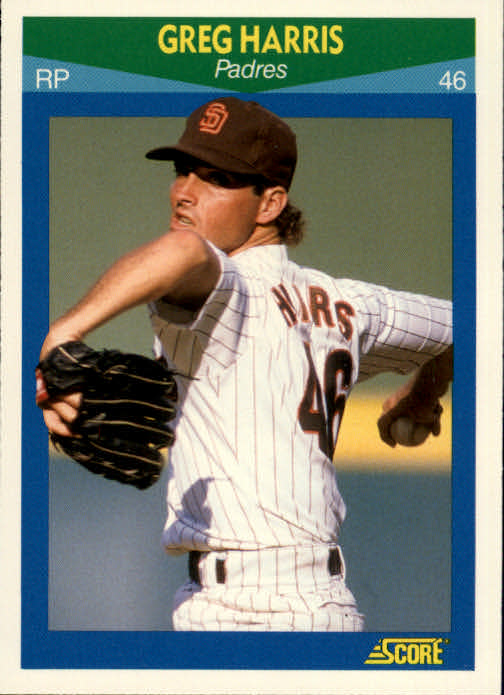 A4501- 1990 Score Rising Stars BB Card #s 1-100 -You Pick- 15+ FREE US SHIP - Picture 48 of 199