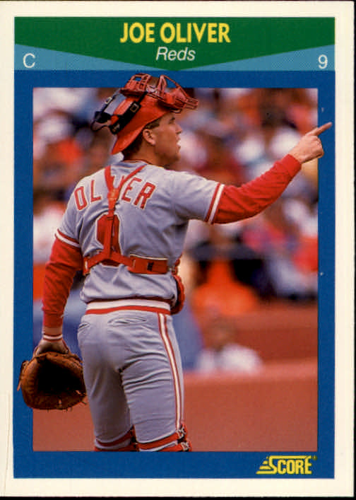 A4501- 1990 Score Rising Stars BB Card #s 1-100 -You Pick- 15+ FREE US SHIP - Picture 52 of 199