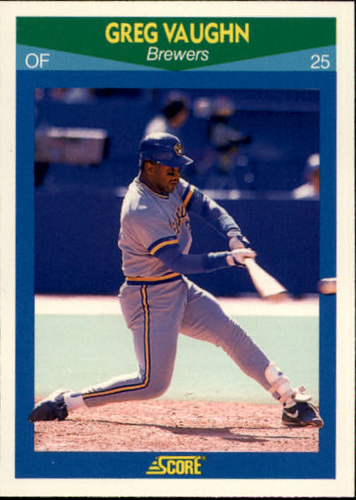 A4501- 1990 Score Rising Stars BB Card #s 1-100 -You Pick- 15+ FREE US SHIP - Picture 60 of 199