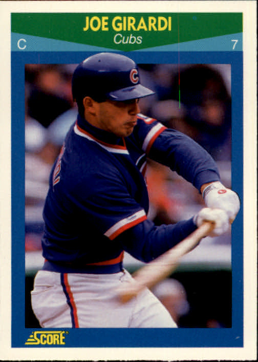 A4501- 1990 Score Rising Stars BB Card #s 1-100 -You Pick- 15+ FREE US SHIP - Picture 66 of 199