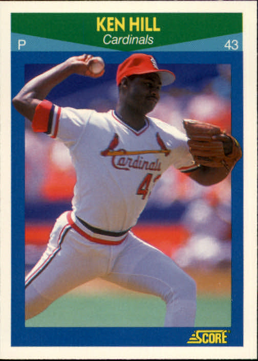 A4501- 1990 Score Rising Stars BB Card #s 1-100 -You Pick- 15+ FREE US SHIP - Picture 68 of 199