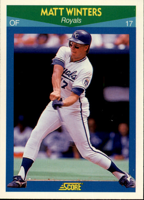 A4501- 1990 Score Rising Stars BB Card #s 1-100 -You Pick- 15+ FREE US SHIP - Picture 92 of 199