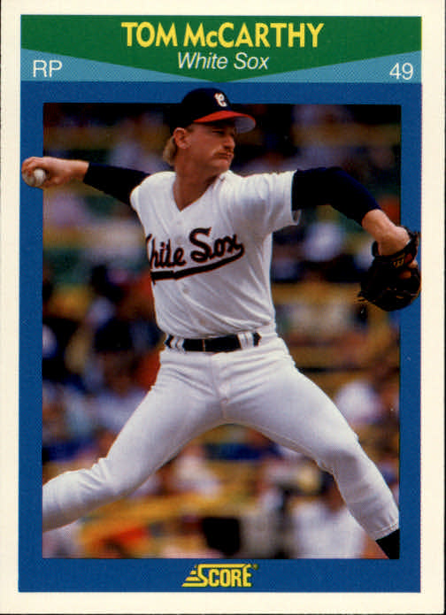 A4501- 1990 Score Rising Stars BB Card #s 1-100 -You Pick- 15+ FREE US SHIP - Picture 112 of 199