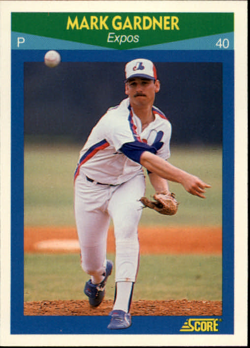 A4501- 1990 Score Rising Stars BB Card #s 1-100 -You Pick- 15+ FREE US SHIP - Picture 130 of 199