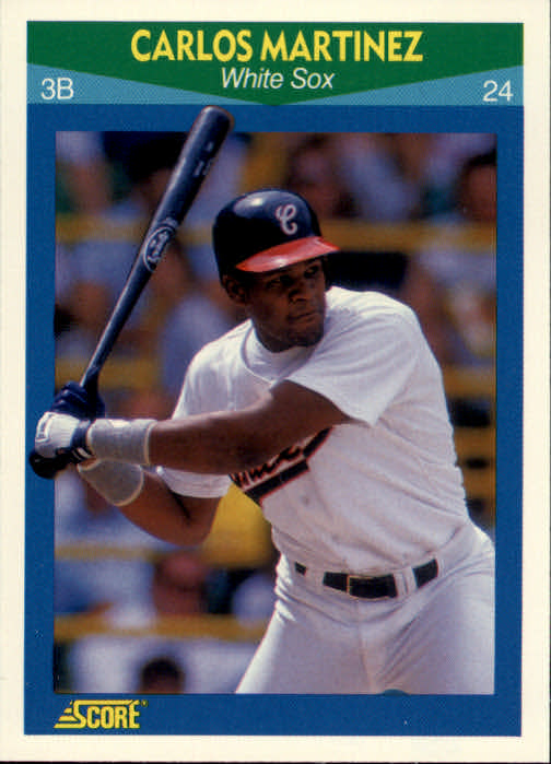 A4501- 1990 Score Rising Stars BB Card #s 1-100 -You Pick- 15+ FREE US SHIP - Picture 138 of 199