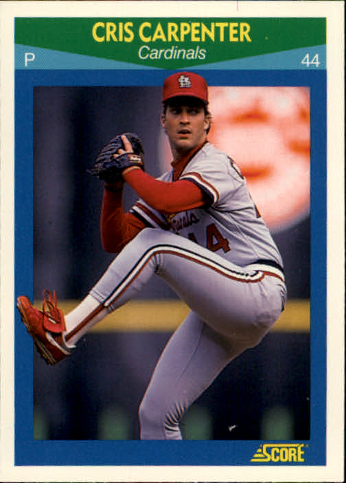 A4501- 1990 Score Rising Stars BB Card #s 1-100 -You Pick- 15+ FREE US SHIP - Picture 146 of 199