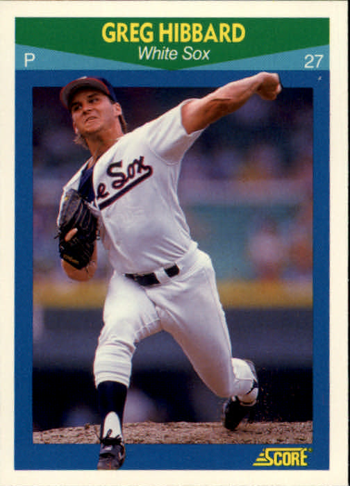A4501- 1990 Score Rising Stars BB Card #s 1-100 -You Pick- 15+ FREE US SHIP - Picture 152 of 199