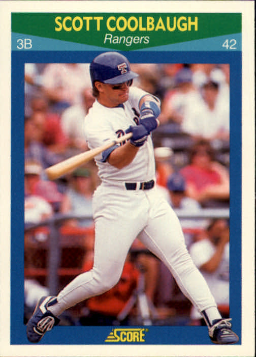 A4501- 1990 Score Rising Stars BB Card #s 1-100 -You Pick- 15+ FREE US SHIP - Picture 156 of 199