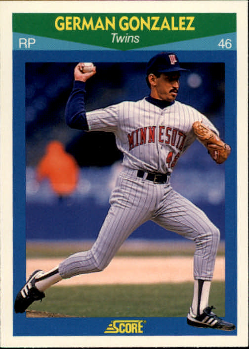 A4501- 1990 Score Rising Stars BB Card #s 1-100 -You Pick- 15+ FREE US SHIP - Picture 160 of 199