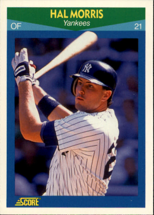 A4501- 1990 Score Rising Stars BB Card #s 1-100 -You Pick- 15+ FREE US SHIP - Picture 172 of 199
